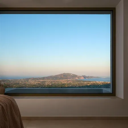 Segreto Del Lusso ヴィラ Lagópodhon