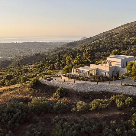 Segreto Del Lusso Lagópodhon