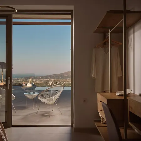 ヴィラ Segreto Del Lusso *