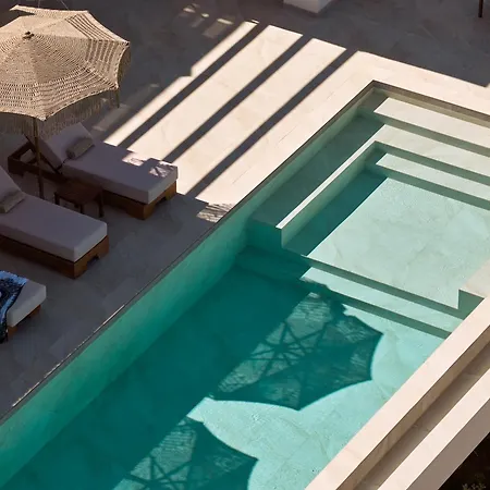 Segreto Del Lusso ヴィラ