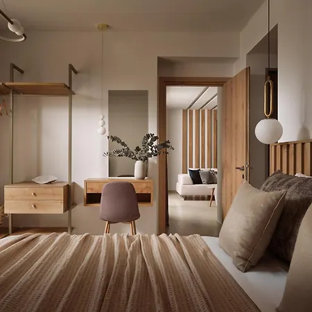 Segreto Del Lusso ヴィラ