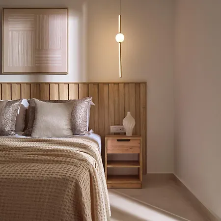 Segreto Del Lusso ヴィラ Lagópodhon