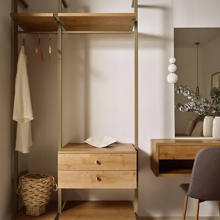 Segreto Del Lusso ヴィラ Lagópodhon