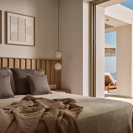 ヴィラ Segreto Del Lusso Lagópodhon