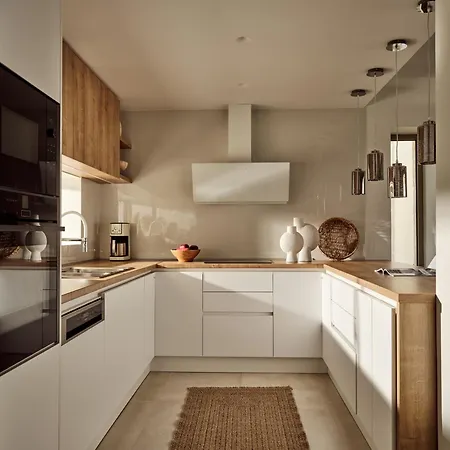 ヴィラ Segreto Del Lusso *