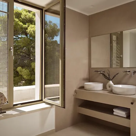 ヴィラ Segreto Del Lusso