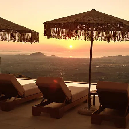 Segreto Del Lusso ヴィラ Lagópodhon