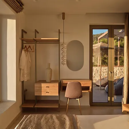 Segreto Del Lusso Lagópodhon