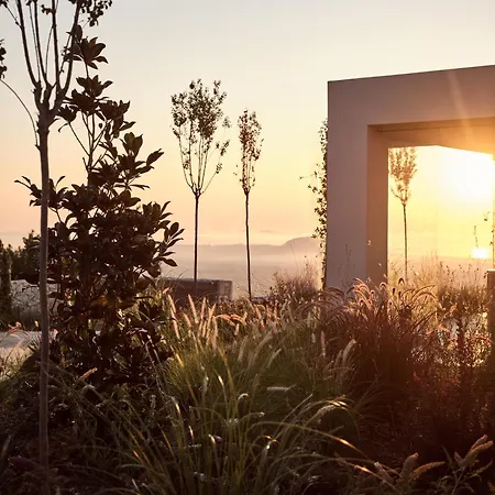 Segreto Del Lusso ヴィラ