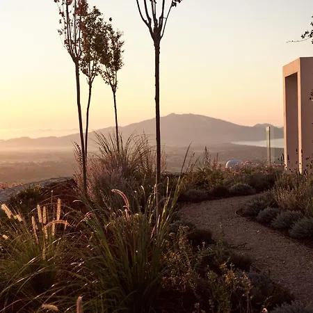 ヴィラ Segreto Del Lusso Lagópodhon