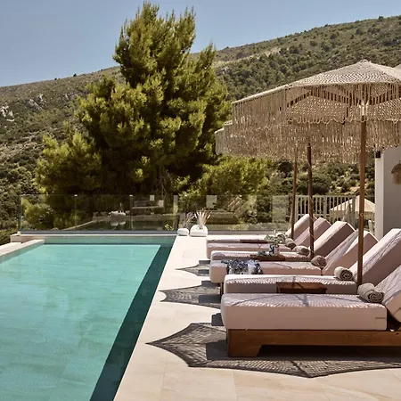 ヴィラ Segreto Del Lusso *