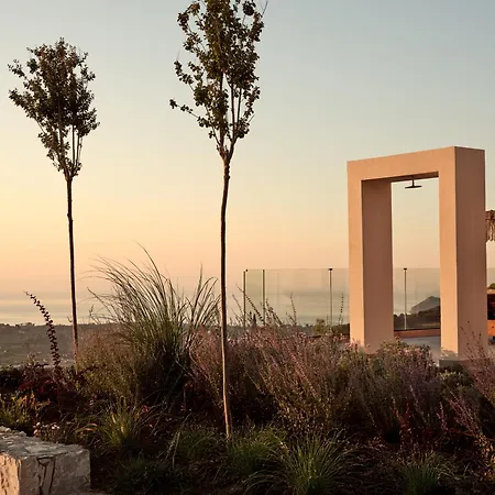 ヴィラ Segreto Del Lusso *