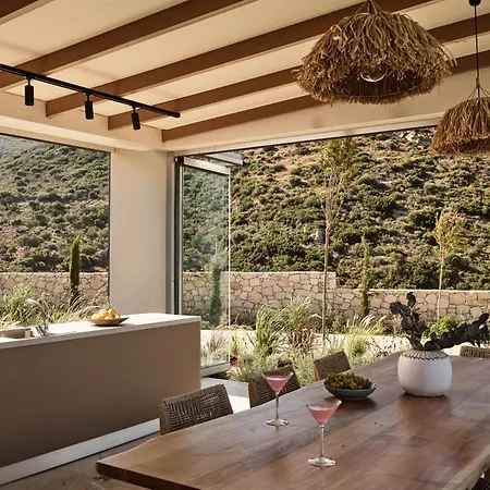 Segreto Del Lusso Lagópodhon