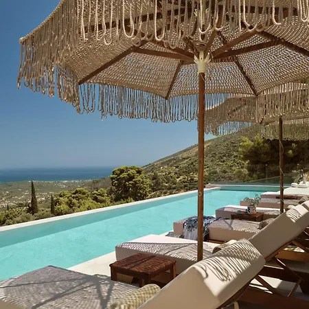 ヴィラ Segreto Del Lusso Lagópodhon