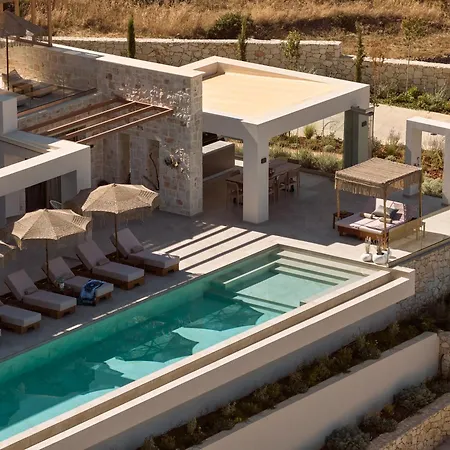 Segreto Del Lusso Vila