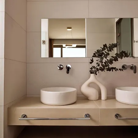 Segreto Del Lusso Vila *