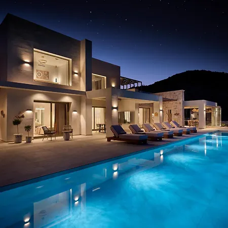 Vila Segreto Del Lusso *