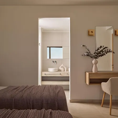 Segreto Del Lusso Vila *