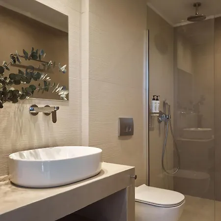 Segreto Del Lusso Lagopodhon