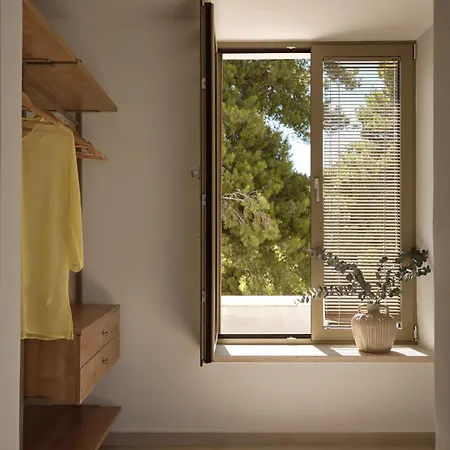 Vila Segreto Del Lusso *