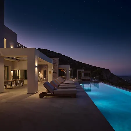 Segreto Del Lusso Vila *