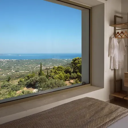 Segreto Del Lusso Lagopodhon