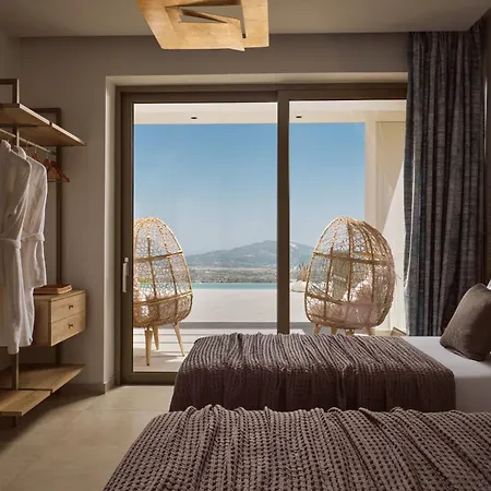 Segreto Del Lusso Lagopodhon