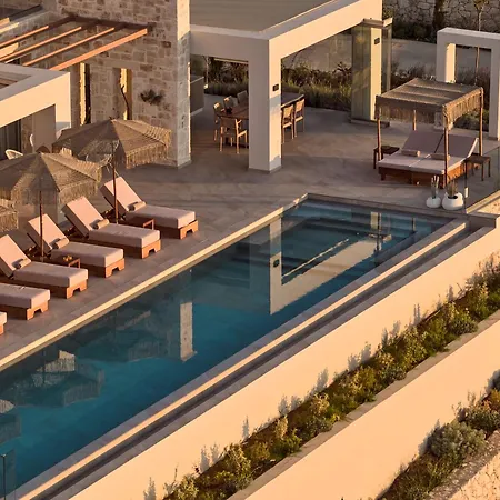 Segreto Del Lusso Vila Lagopodhon