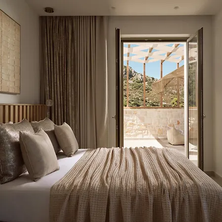 Segreto Del Lusso Vila *