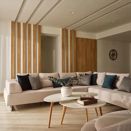 Segreto Del Lusso Lagopodhon