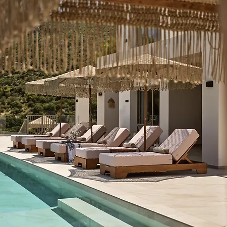 Segreto Del Lusso Lagopodhon