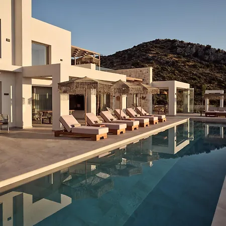 Segreto Del Lusso Vila