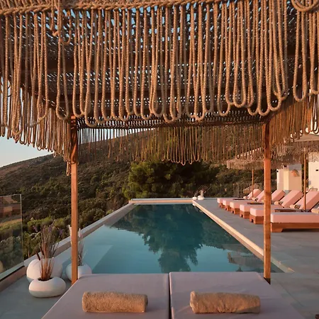 Segreto Del Lusso Vila *