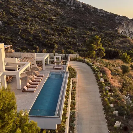 Segreto Del Lusso Vila *