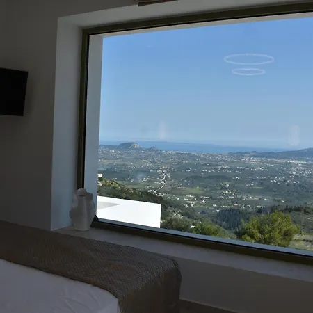 Villa Segreto Del Lusso