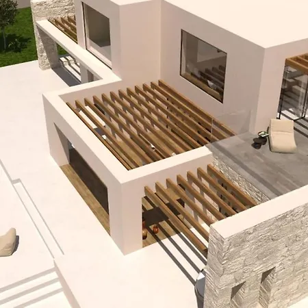 Segreto Del Lusso Villa Zakynthos Town