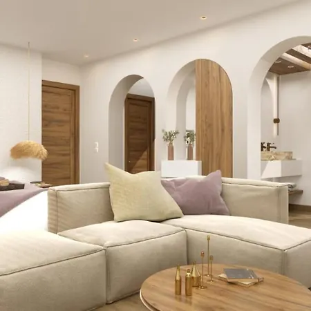 Segreto Del Lusso Zakynthos Town