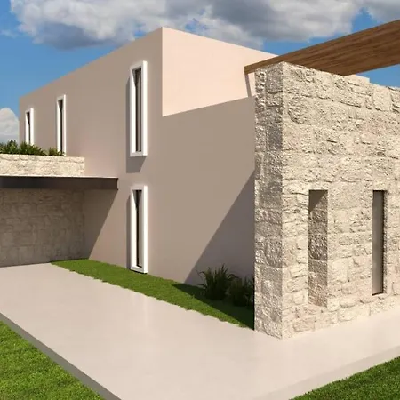 Villa Segreto Del Lusso *