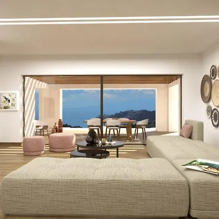 Villa Segreto Del Lusso Zakynthos Town