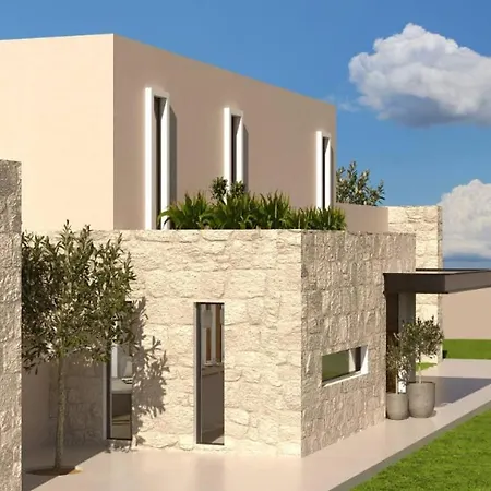 Segreto Del Lusso Villa