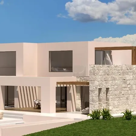 Segreto Del Lusso Villa *