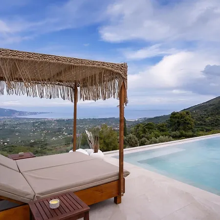 Segreto Del Lusso Villa