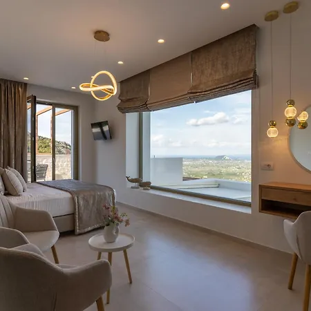 Segreto Del Lusso Villa *