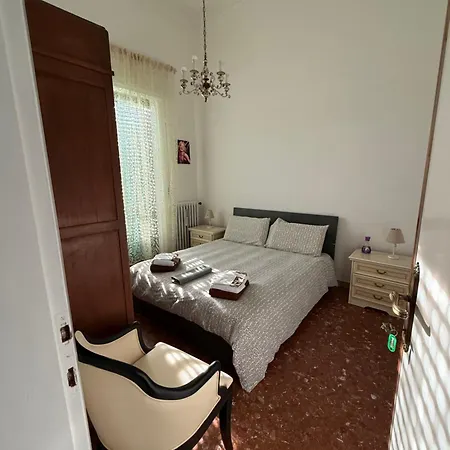 Villa Segreto Del Lusso *