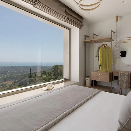Segreto Del Lusso Villa *