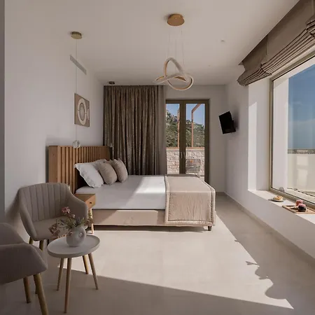 Segreto Del Lusso Villa Zakynthos