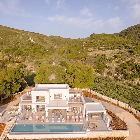 Segreto Del Lusso Zakynthos
