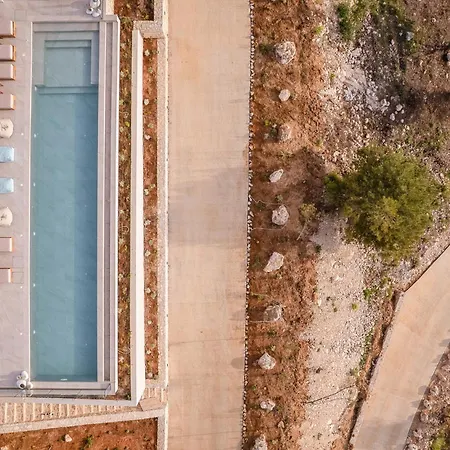 Villa Segreto Del Lusso