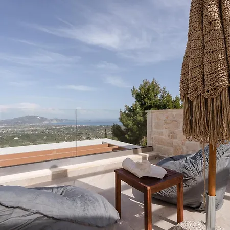 Segreto Del Lusso Zakynthos
