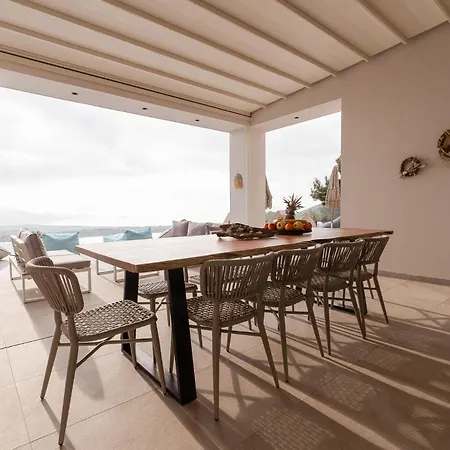 Villa Segreto Del Lusso Zakynthos